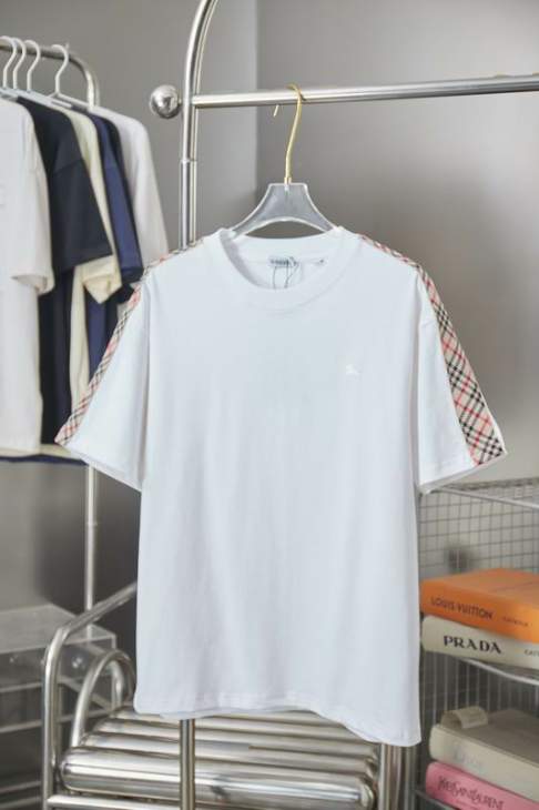 Picture of Burberry T Shirts Short _SKUBurberryS-XLxetr19619422